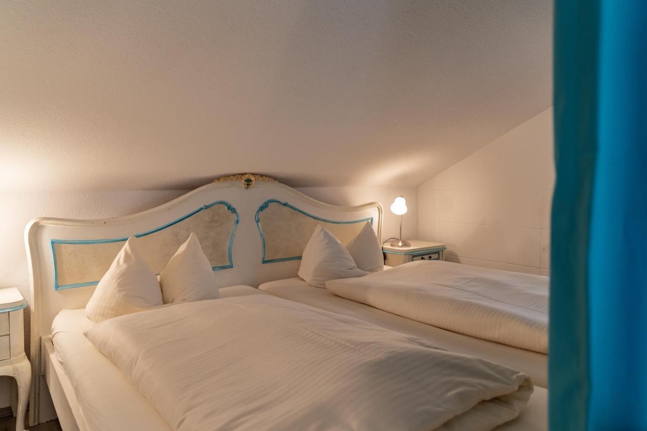 Hotel Garni Jaegerhof Grainau Εξωτερικό φωτογραφία