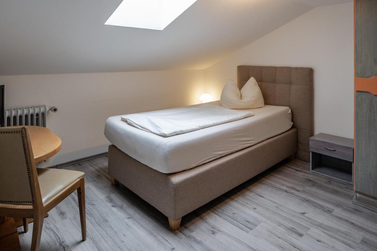 Hotel Garni Jaegerhof Grainau Εξωτερικό φωτογραφία