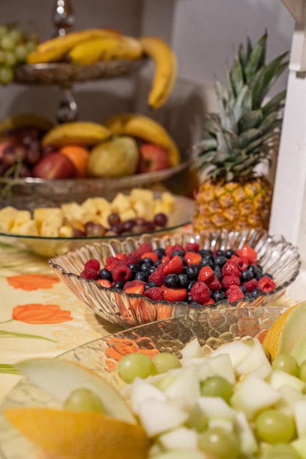 Hotel Garni Jaegerhof Grainau Εξωτερικό φωτογραφία