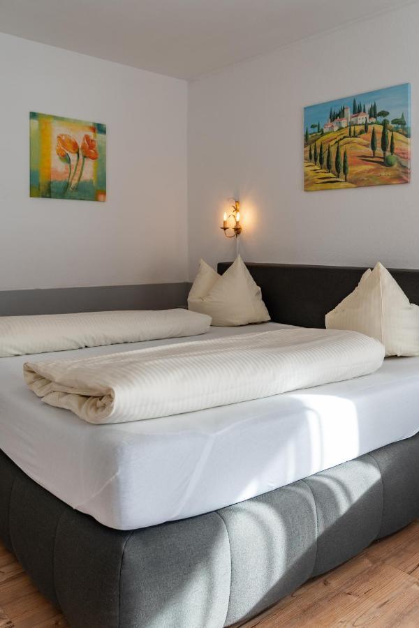 Hotel Garni Jaegerhof Grainau Εξωτερικό φωτογραφία