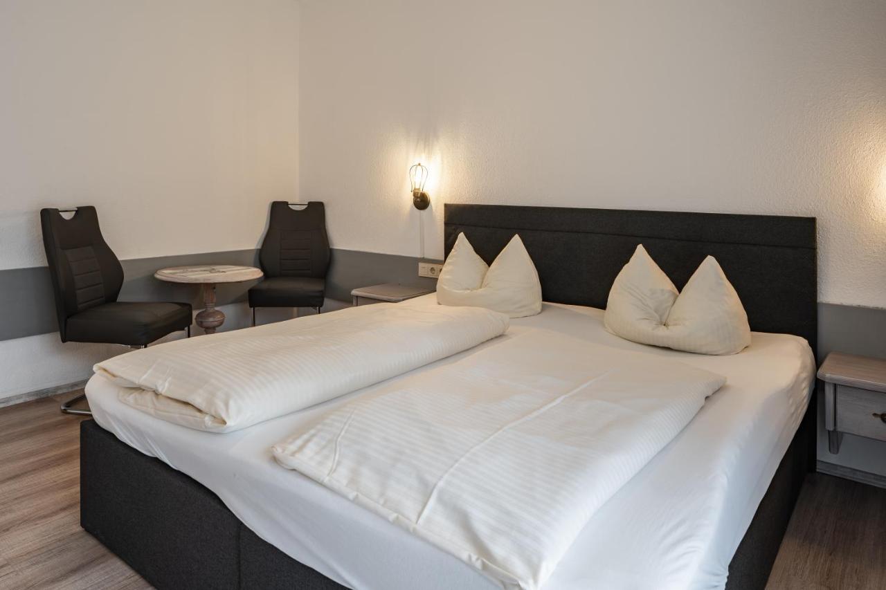 Hotel Garni Jaegerhof Grainau Εξωτερικό φωτογραφία