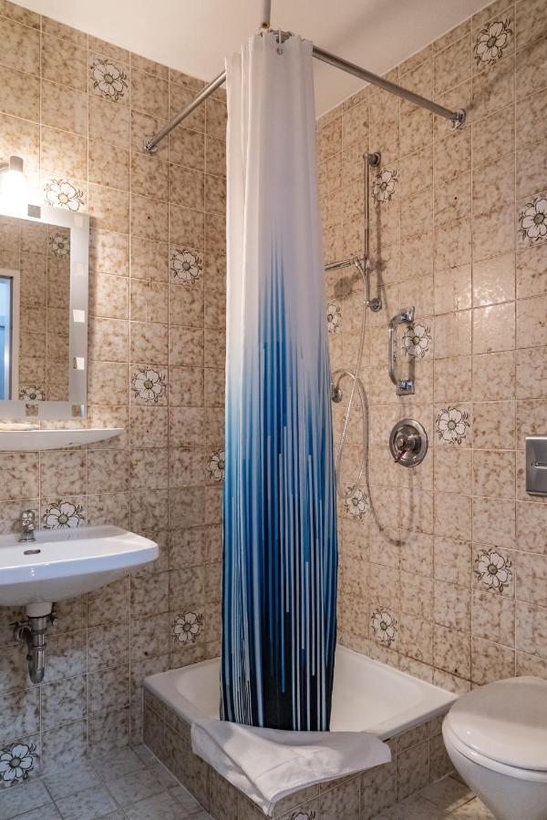 Hotel Garni Jaegerhof Grainau Εξωτερικό φωτογραφία