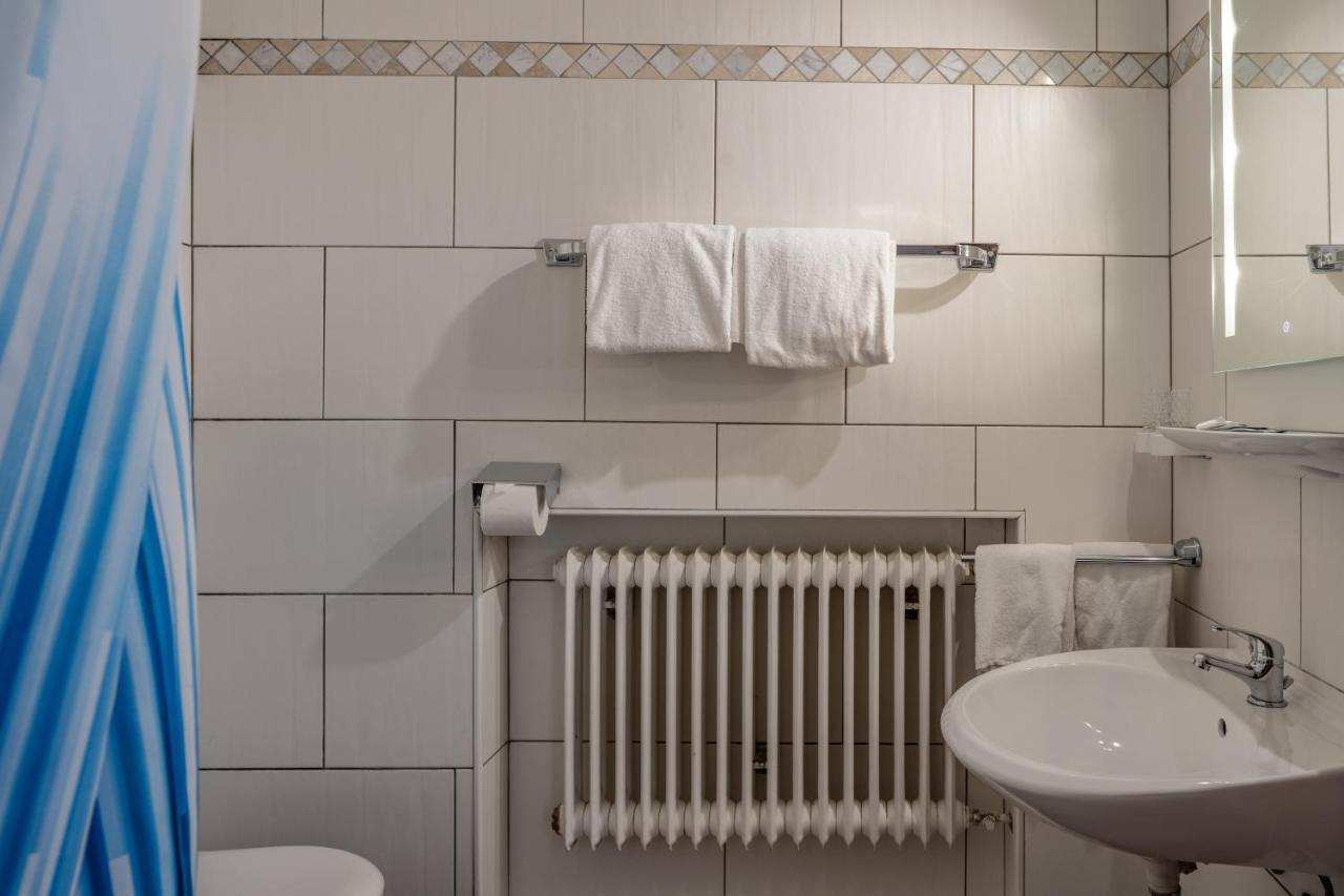 Hotel Garni Jaegerhof Grainau Εξωτερικό φωτογραφία