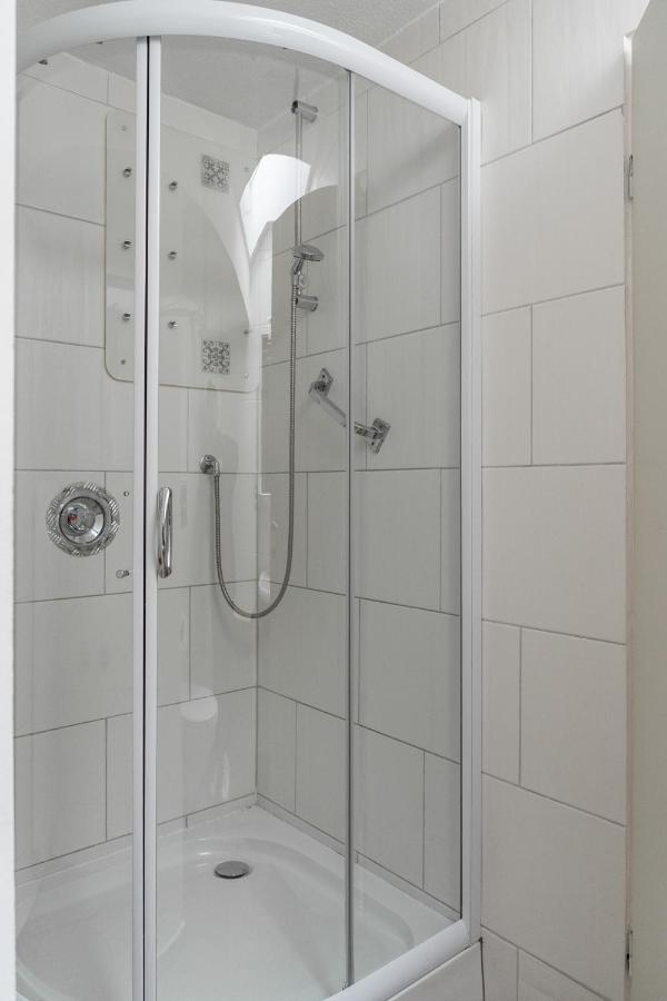 Hotel Garni Jaegerhof Grainau Εξωτερικό φωτογραφία