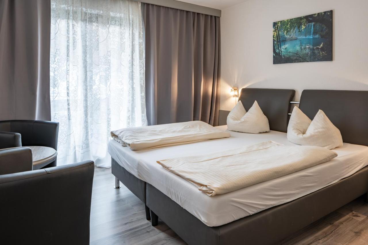 Hotel Garni Jaegerhof Grainau Εξωτερικό φωτογραφία