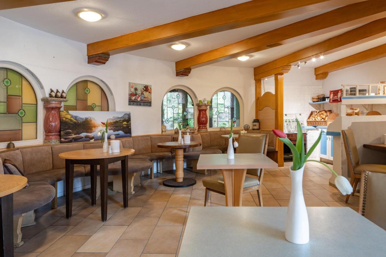 Hotel Garni Jaegerhof Grainau Εξωτερικό φωτογραφία