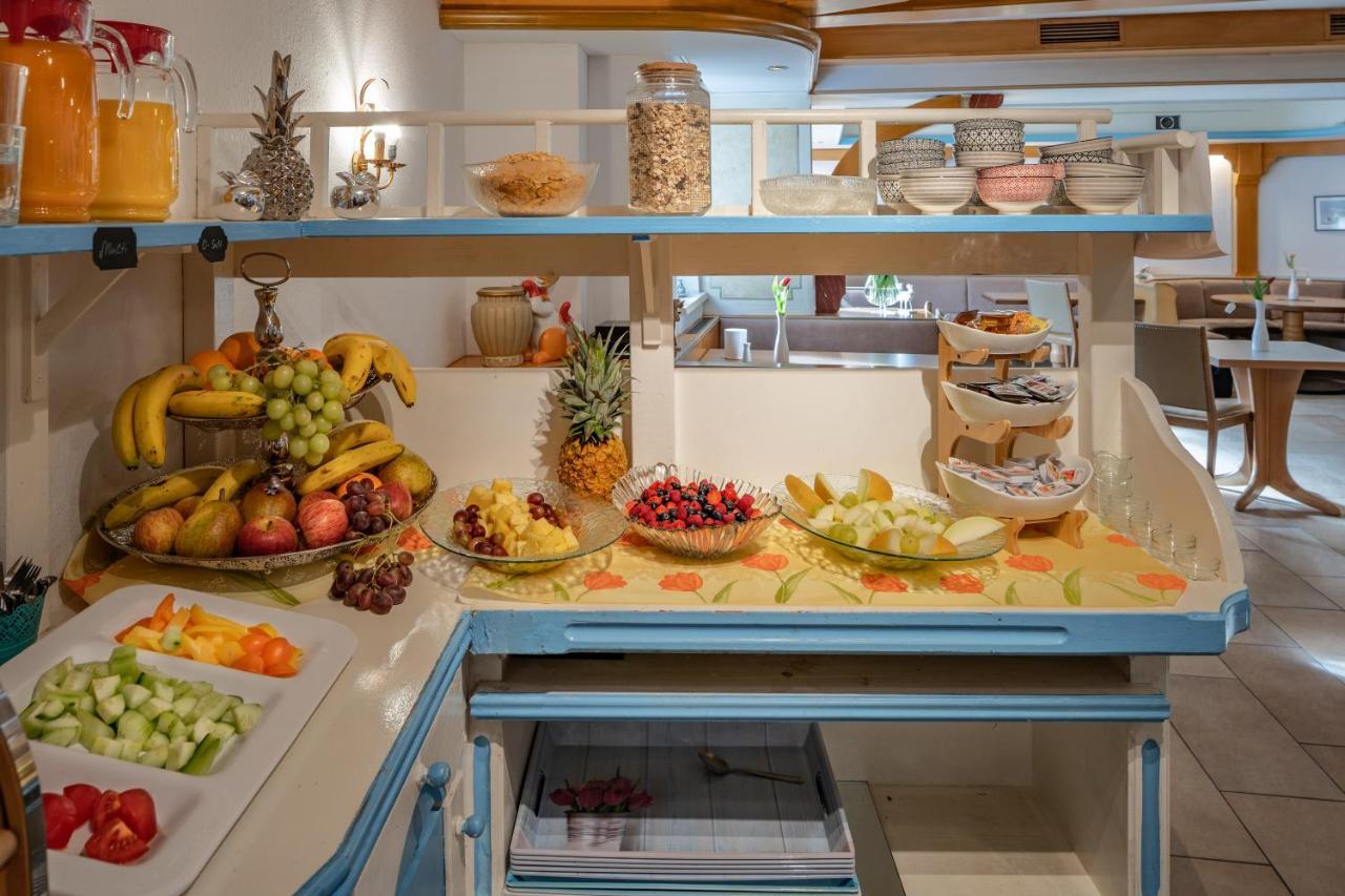 Hotel Garni Jaegerhof Grainau Εξωτερικό φωτογραφία