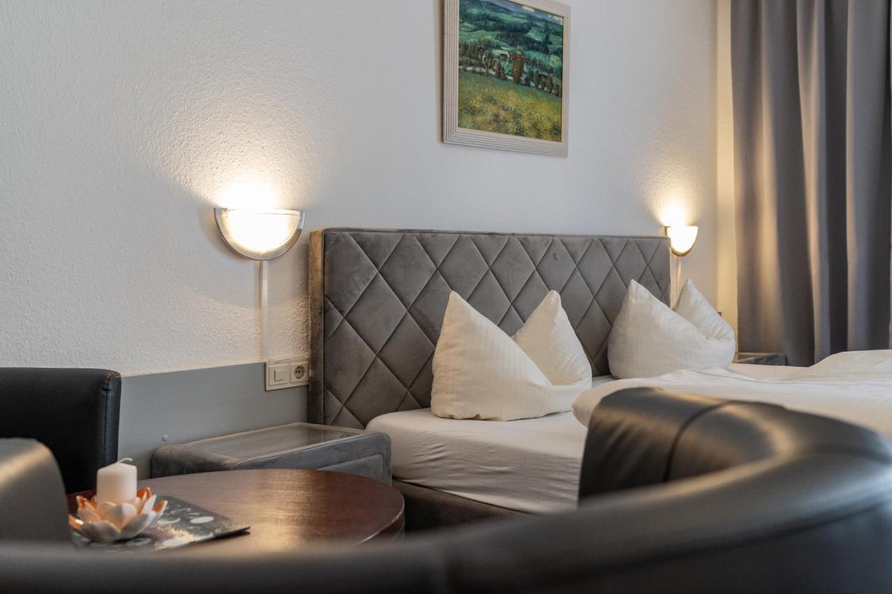 Hotel Garni Jaegerhof Grainau Εξωτερικό φωτογραφία