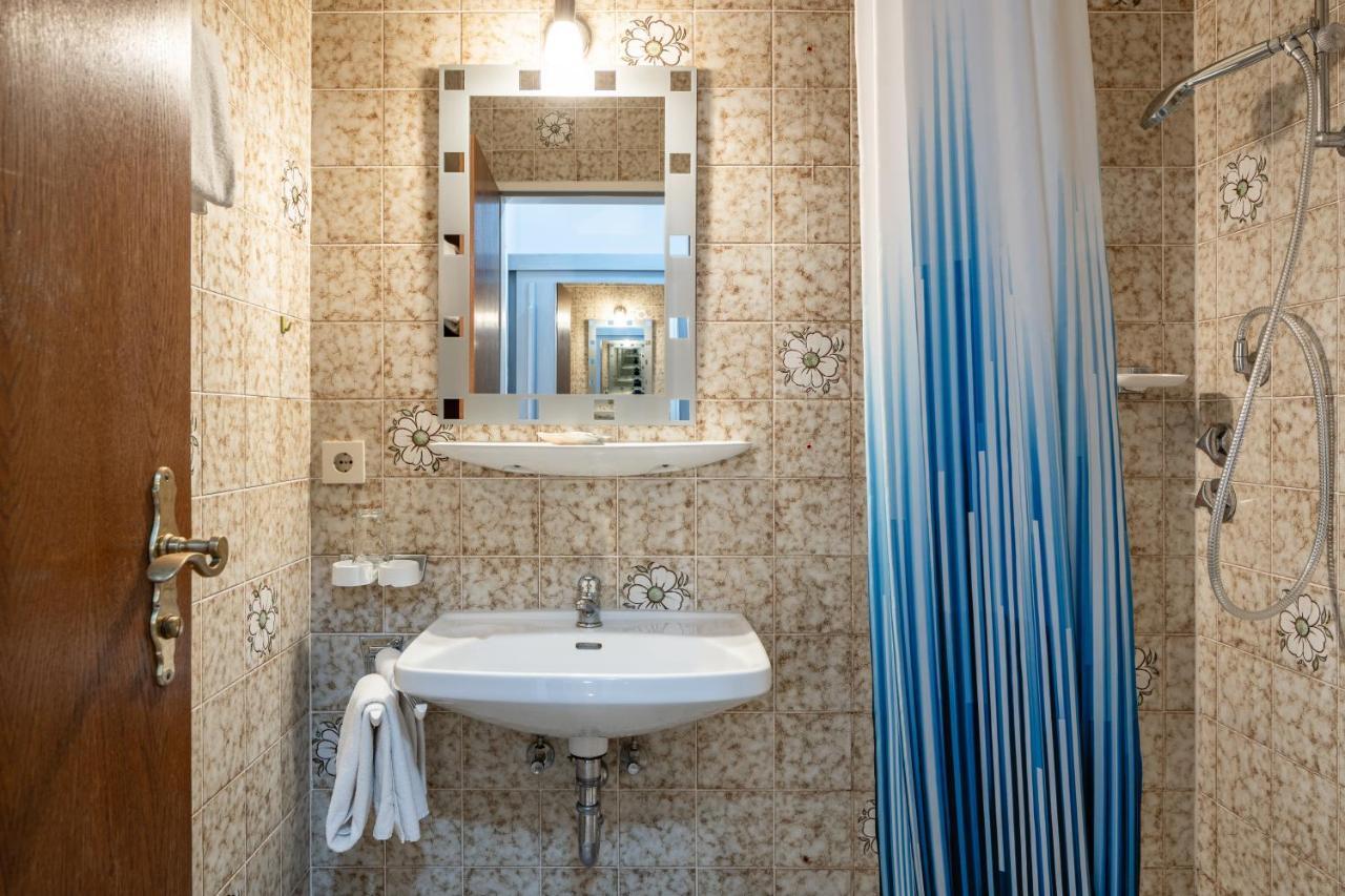 Hotel Garni Jaegerhof Grainau Εξωτερικό φωτογραφία